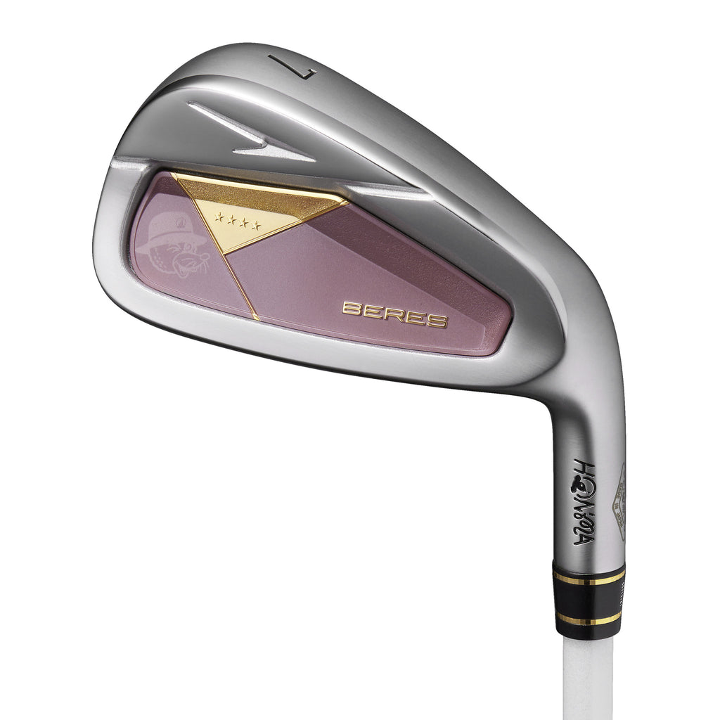 Malbon x Honma Women's Premium Set