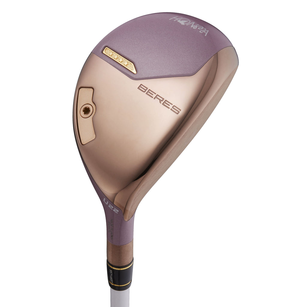 Malbon x Honma Women's Premium Set