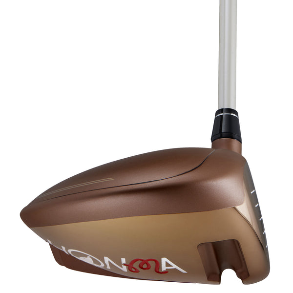 Malbon x Honma Women's Performance Set