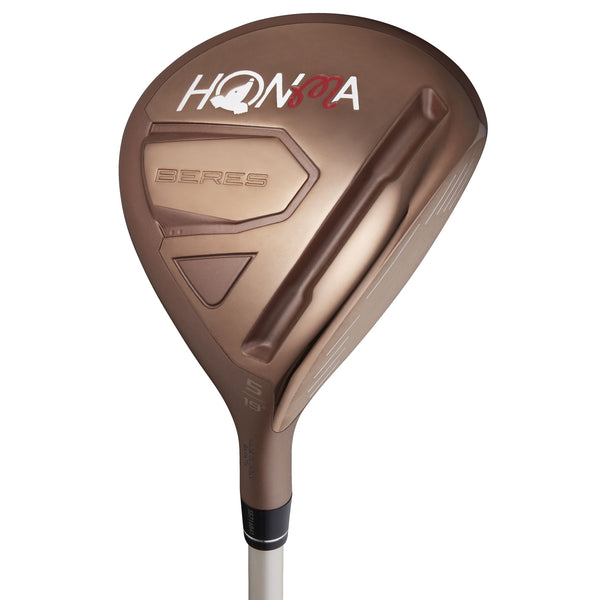 Malbon x Honma Women's Performance Set