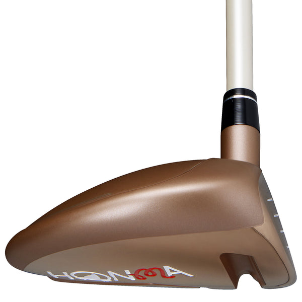 Malbon x Honma Women's Performance Set