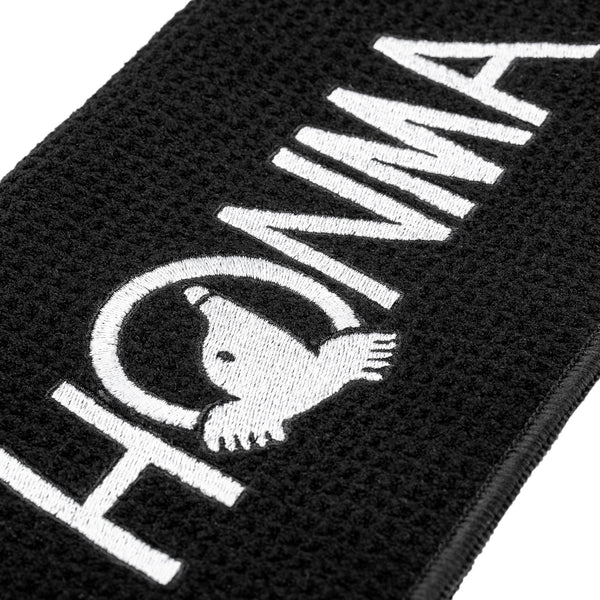 PERFORMANCE GOLF TOWEL
