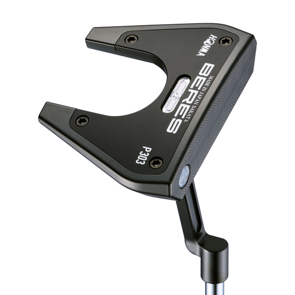BERES P303 BLACK