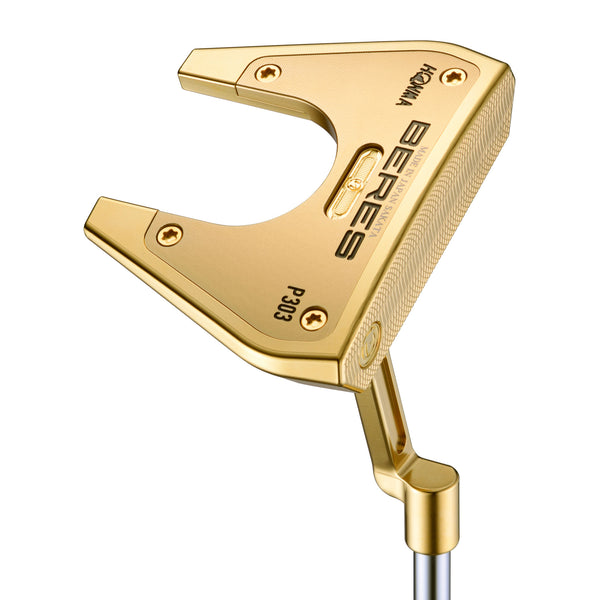 BERES P303 GOLD
