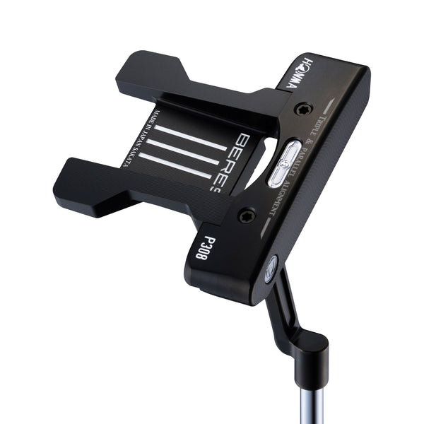 BERES P308 BLACK