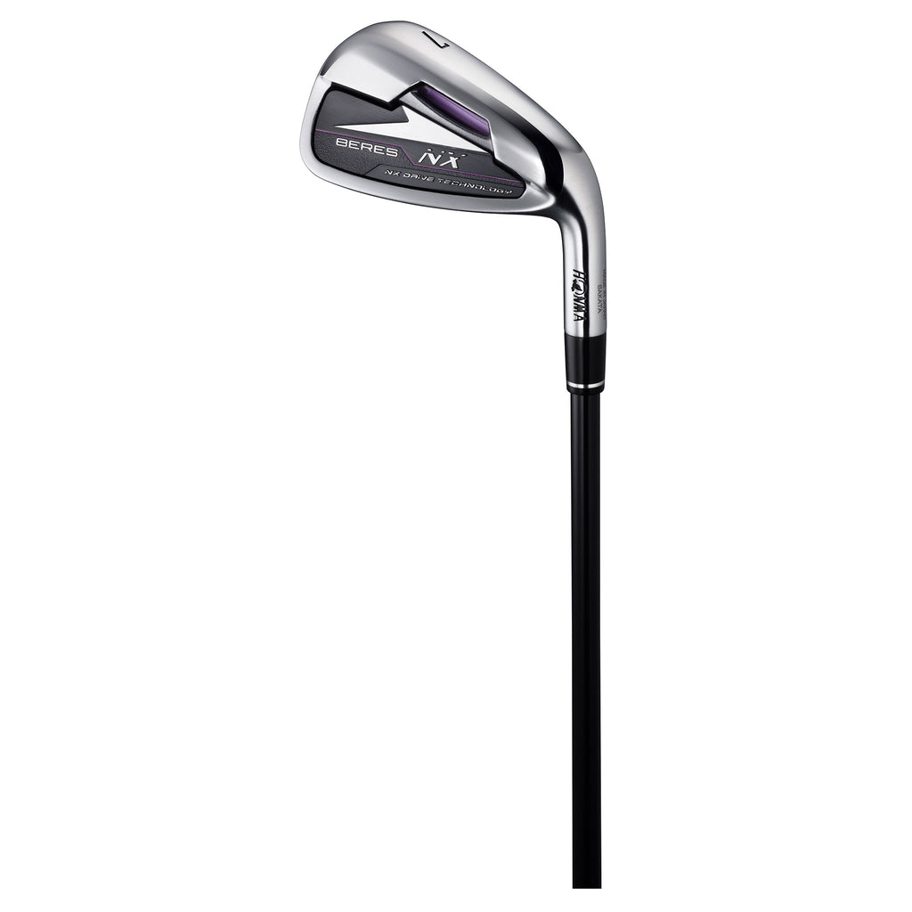 BERES Nx LADIES #7-10, SW IRONS