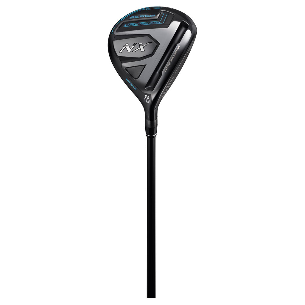 BERES Nx FAIRWAY