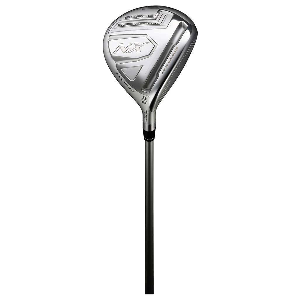 BERES Nx Triple Star FAIRWAY