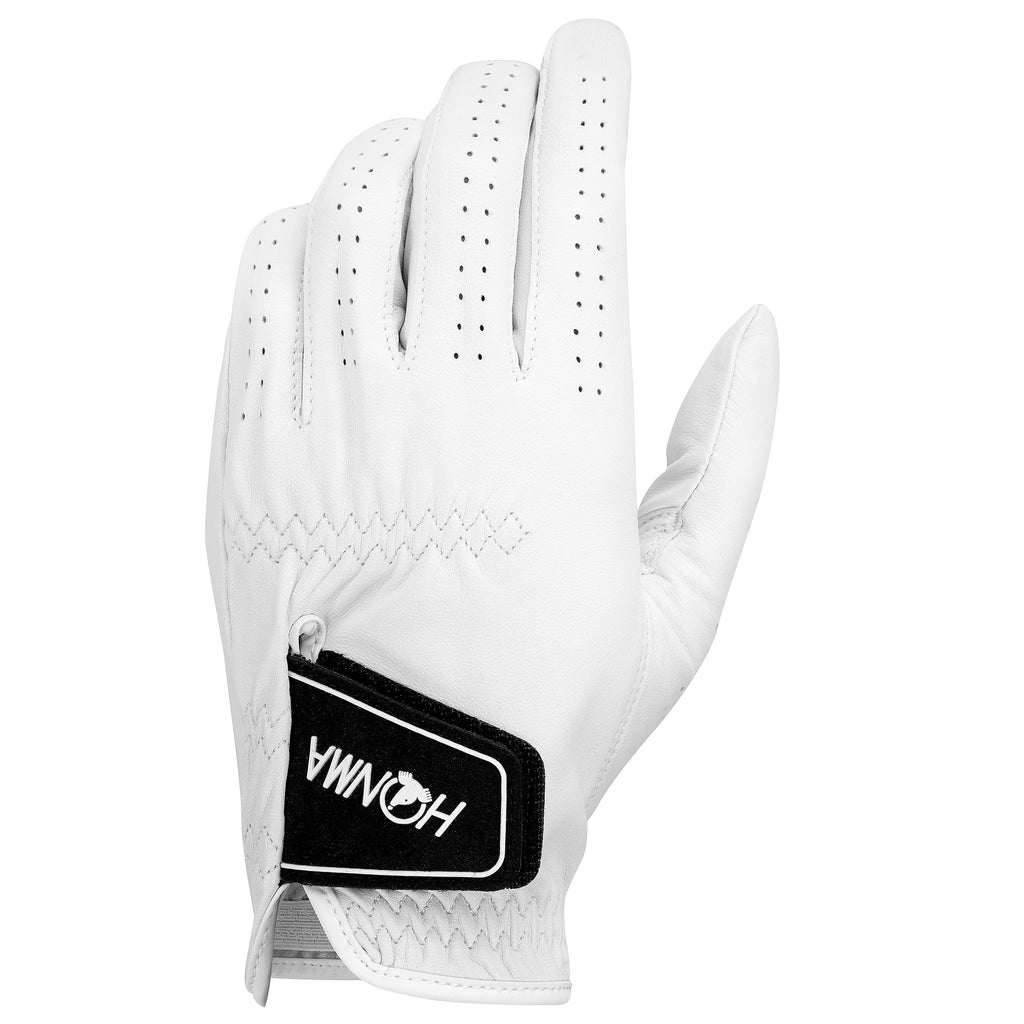 PERFORMANCE LEATHER GLOVE {UNISEX}