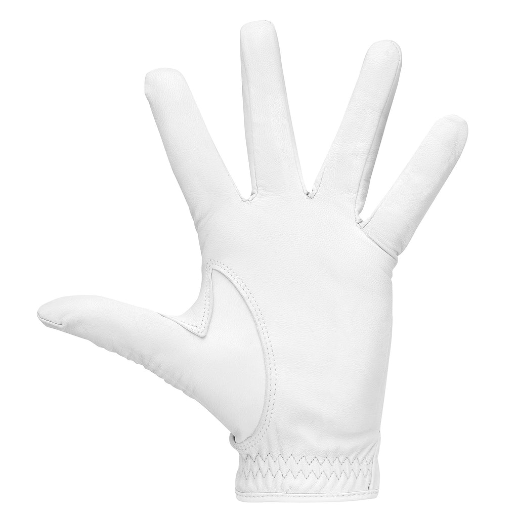 PERFORMANCE LEATHER GLOVE {UNISEX}