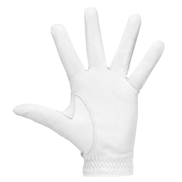 PERFORMANCE LEATHER GLOVE {UNISEX}